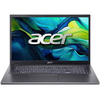 Ноутбук Acer Aspire 17 A17-51M-71N0 (NX.J0JEU.004) Gray