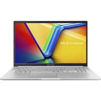 Ноутбук Asus Vivobook 15 M1502YA-BQ580 (90NB0X22-M00VK0) Cool Silver