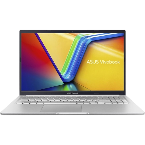 Ноутбук Asus Vivobook 15 M1502YA-BQ580 (90NB0X22-M00VK0) Cool Silver