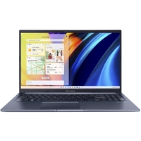 Ноутбук Asus Vivobook 15 X1502VA-BQ737 (90NB10T1-M01AF0) Quiet Blue