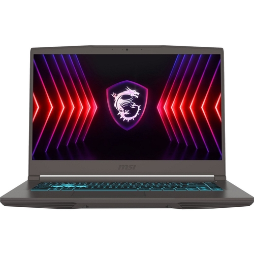 Ноутбук MSI Thin 15 B13VF-3403XUA (9S7-16R831-3403) Cosmos Gray