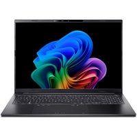 Ноутбук Acer Swift Go 16 SFG16-74 (NX.JNMEU.003) Black
