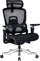 Кресло офисное OfficePro Vionis OC133B