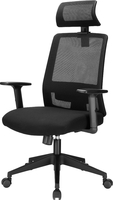 Кресло офисное Officepro OC420B Black