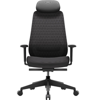 Кресло офисное OfficePro Omnis OC640B