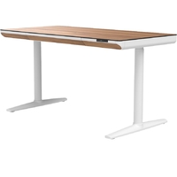Компьютерный стол OfficePro ODP1470LWW