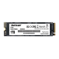 SSD M.2 PCIex 1000GB Patriot P320 (P320P1TBM28)