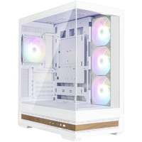Корпус Zalman P40 Namu White без БП