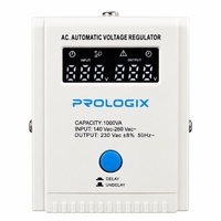 Стабилизатор Prologix 1000VA (PLSTAB-REL1000T)