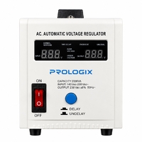 Стабилизатор Prologix 2000VA (PLSTAB-REL2000T)