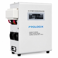 Стабилизатор Prologix 8000VA (PLSTAB-REL8000W)