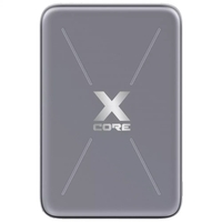 Универсальная мобильная батарея Proove X-Core 22.5W 10000mAh Gray (PNXC22010003)
