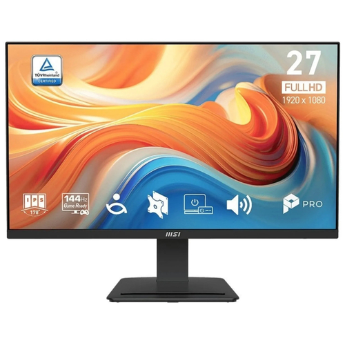 Монітор TFT 27" MSI PRO MP273 E14A