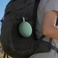 Акустическая система Xiaomi Bluetooth Speaker Essential Green (QBH4330GL)