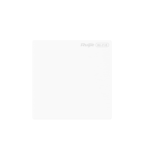 Точка доступа Ruijie Reyee RG-RAP62-Wall