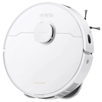 Робот-пылесос Dreame L40 Ultra CE White (RLD52SE-Wh)