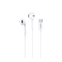 Наушники Remax RM-702A White (4567864524173)