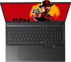 Ноутбук Dream Machines RT5080-16 (RT5080-16UA21) Black