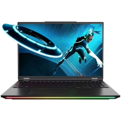 Ноутбук Dream Machines RX5070TI-16 (RX5070TI-16UA30) Black