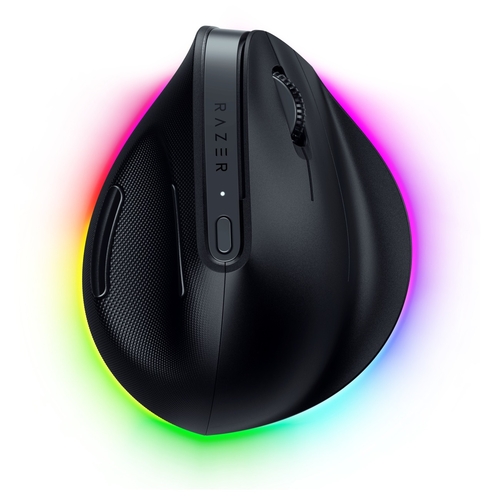 Мышь беспроводная Razer Pro Click V2 Vertical Edition (RZ01-05250100-R3G1)