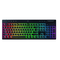 Клавиатура беспроводная Razer BlackWidow V4 Low-Profile Orange switch (RZ03-05270800-R3M1)