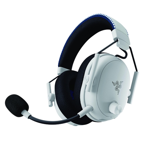 Bluetooth-гарнитура Razer BlackShark V3 Pro for Playstation White (RZ04-05400600-R3G1)