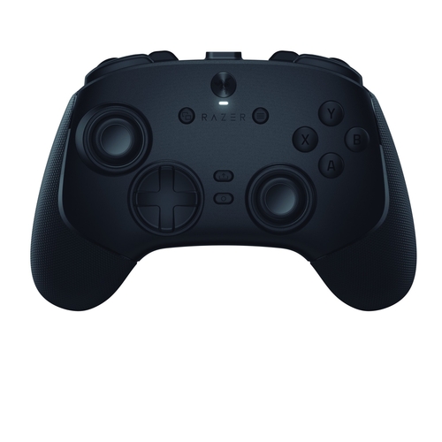 Геймпад Razer Wolverine V3 Pro 8K Black (RZ06-05540100-R3M1)