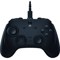 Геймпад Razer Wolverine V3 TE 8K Black (RZ06-05550100-R3M1)