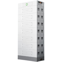 Аккумуляторная батарея модульная c подогревом Dyness Stack314 S51314 16.08KWH 51.2V 314AH (составляющая комплекта)