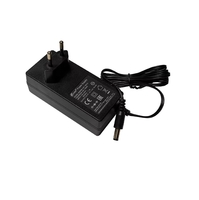 Блок питания MikroTik SAW36-240-1500 (24V, 1.5A, 36W)