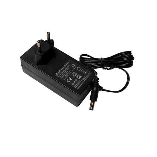 Блок питания MikroTik SAW36-240-1500 (24V, 1.5A, 36W)