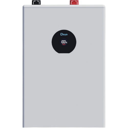 Аккумуляторная батарея Deye SE-F12-С 51.2V 230Ah