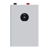 Аккумуляторная батарея Deye SE-F16-С 51.2V 314Ah