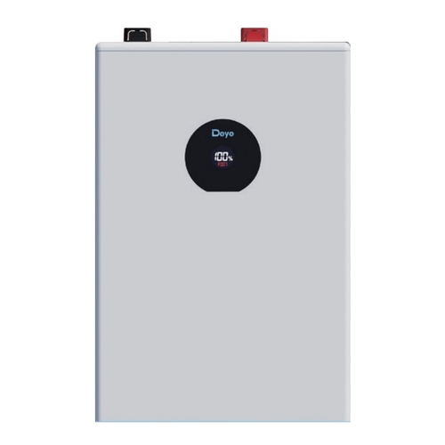 Аккумуляторная батарея Deye SE-F16-С 51.2V 314Ah