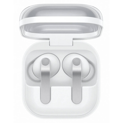 Bluetooth-гарнитура Samsung Galaxy Buds4 Pro White (SM-R640NZWASEK)