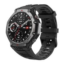 Смарт-часы Amazfit T-Rex 3 Onyx (W2323GL2N)