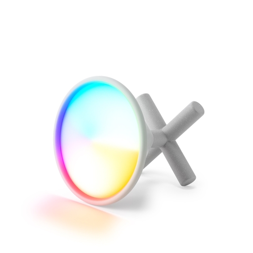 Настольная лампа Nanoleaf Umbra Cono, RGBW, Apple Homekit, Matter Grey