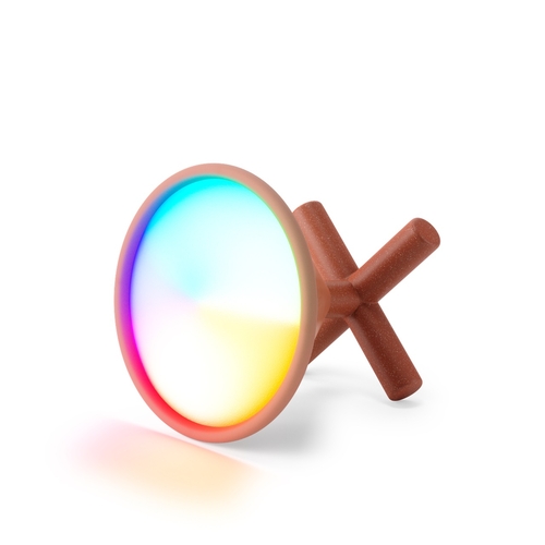 Настольная лампа Nanoleaf Umbra Cono, RGBW, Apple Homekit, Matter Brown