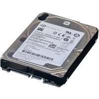Накопитель HDD 2.5" SATA 1.0TB Seagate Enterprise Capacity 7200rpm 128MB с переходником на 3.5 дюйма (ST1000NX0423)_Refurbished