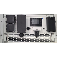 Инвертор гибридный PCS 125kW Deye SUN-125K-PCS01HP3, трехфазный (составляющая комплекта)