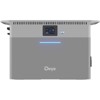 Гибридная зарядная станция Deye SUN-BK250-2.56KWH-EU-AM4-32L, 2500W, 2560Wh_бн