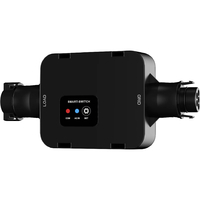 Умный выключатель Deye SUN-SMART-SWITCH01P3