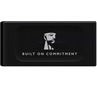 Накопитель внешний SSD Portable USB 2.0ТB Kingston SXS1000 BoC Black (SXS1000/2000GA)