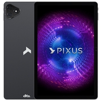 Планшет Pixus Titan 11" 8/256GB 4G Grey