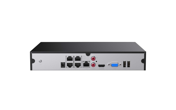 Видеорегистратор Tenda TN3104-4P