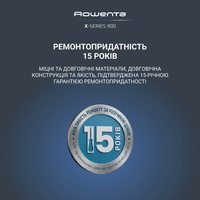 Триммер Rowenta TN9730E0