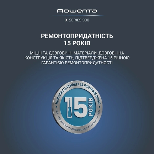 Триммер Rowenta TN9730E0