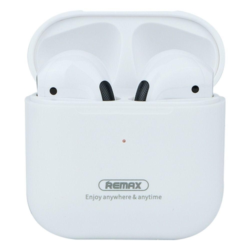 Bluetooth-гарнитура Remax TWS-10i White (6972174153445)