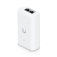 Инжектор Ubiquiti 10G PoE++ Adapter (60W) (UACC-POE++-10G)