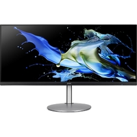 Монитор Acer 34" CB342CUsemiphuzx (UM.CB2EE.016) IPS Black/Silver